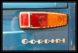 R8 Gordini  - 2